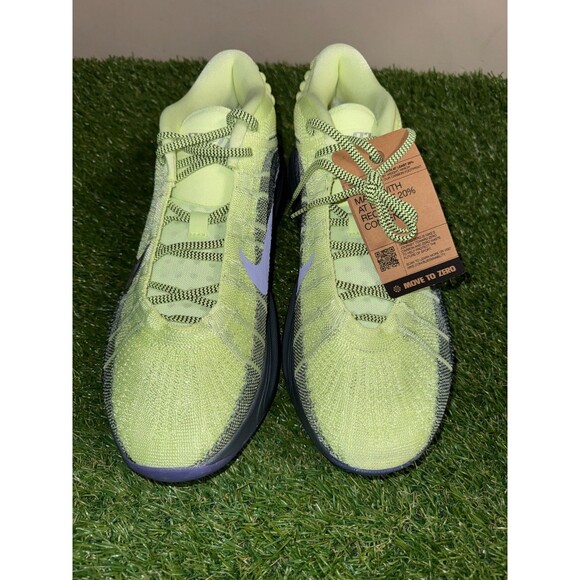 Men Size 14 Nike Air Zoom GT Hustle 3 PE Victor Wembanyama Alien x EP FV5952-700 main image 10